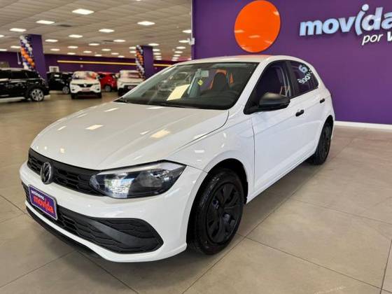 VOLKSWAGEN POLO 1.0 MPI TRACK MANUAL VOLKSWAGEN POLO 1.0 MPI TRACK MANUAL